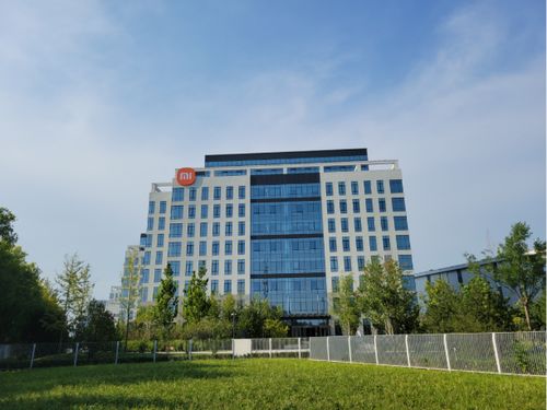 小米汽車總部落戶北京亦莊，為何從“亦莊之路”開(kāi)啟造車征程
