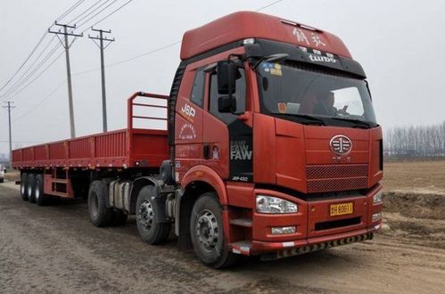 廠內機動車輛與道路機動車的分類及區別